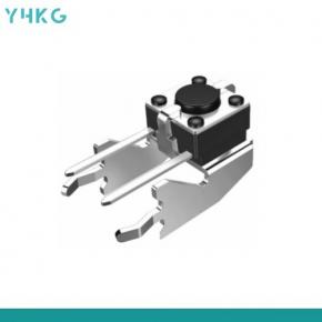 6X6 Bracket type tactile tact switch