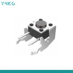 6X6 Bracket type tactile tact switch THA-06